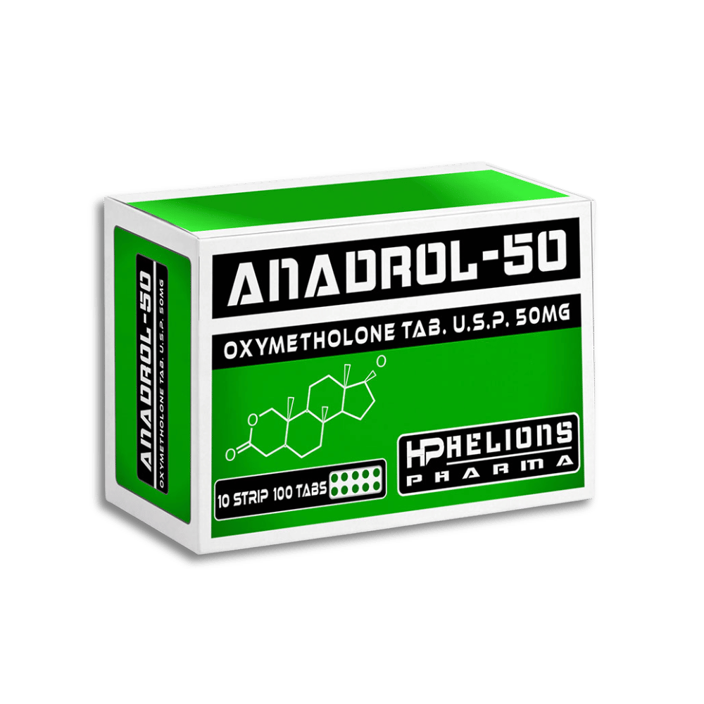 Anadrol