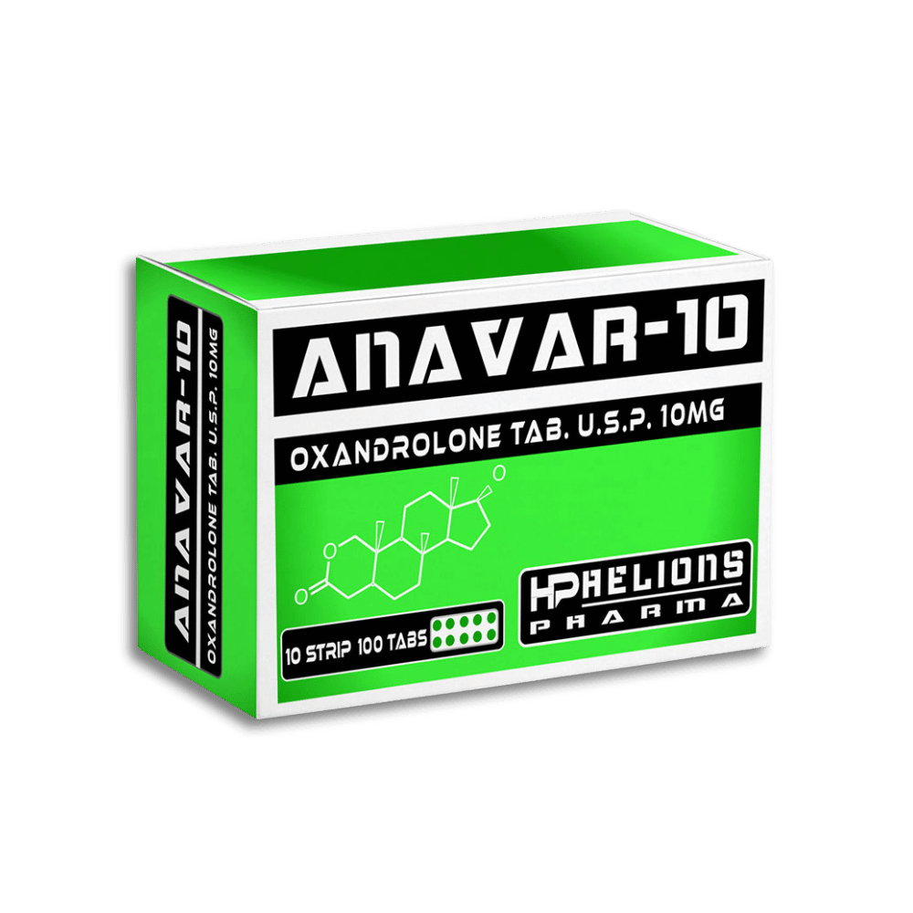 Anavar